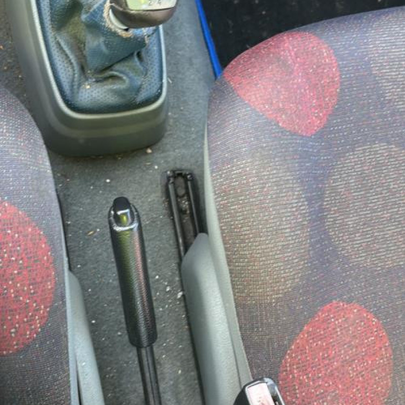 Tambour arriere droit RENAULT TWINGO 1 Photo n°13