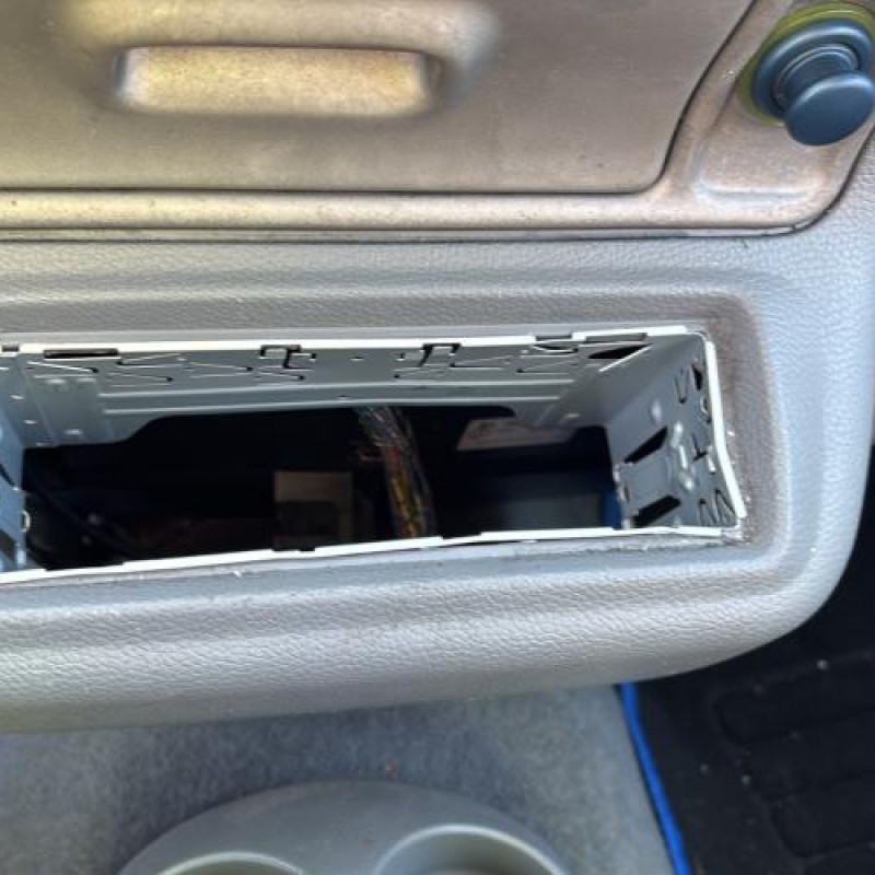 Tambour arriere droit RENAULT TWINGO 1 Photo n°14