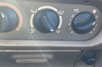 Tambour arriere droit RENAULT TWINGO 1