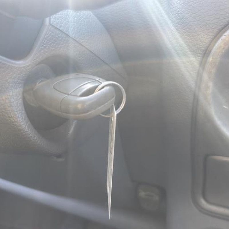 Tambour arriere droit RENAULT TWINGO 1 Photo n°16