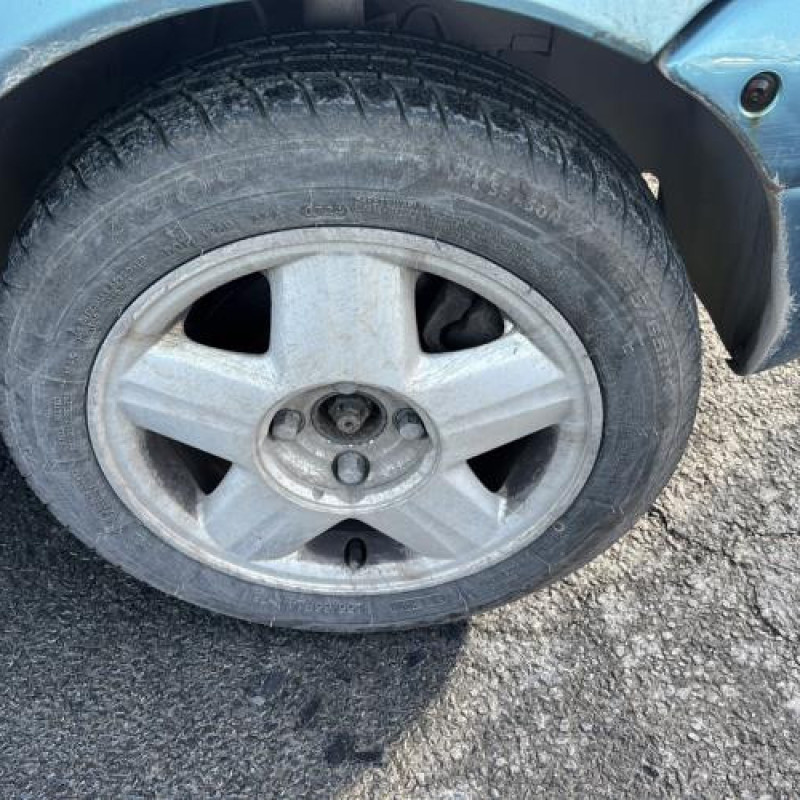 Tambour arriere droit RENAULT TWINGO 1 Photo n°18