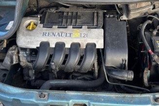 Tambour arriere droit RENAULT TWINGO 1