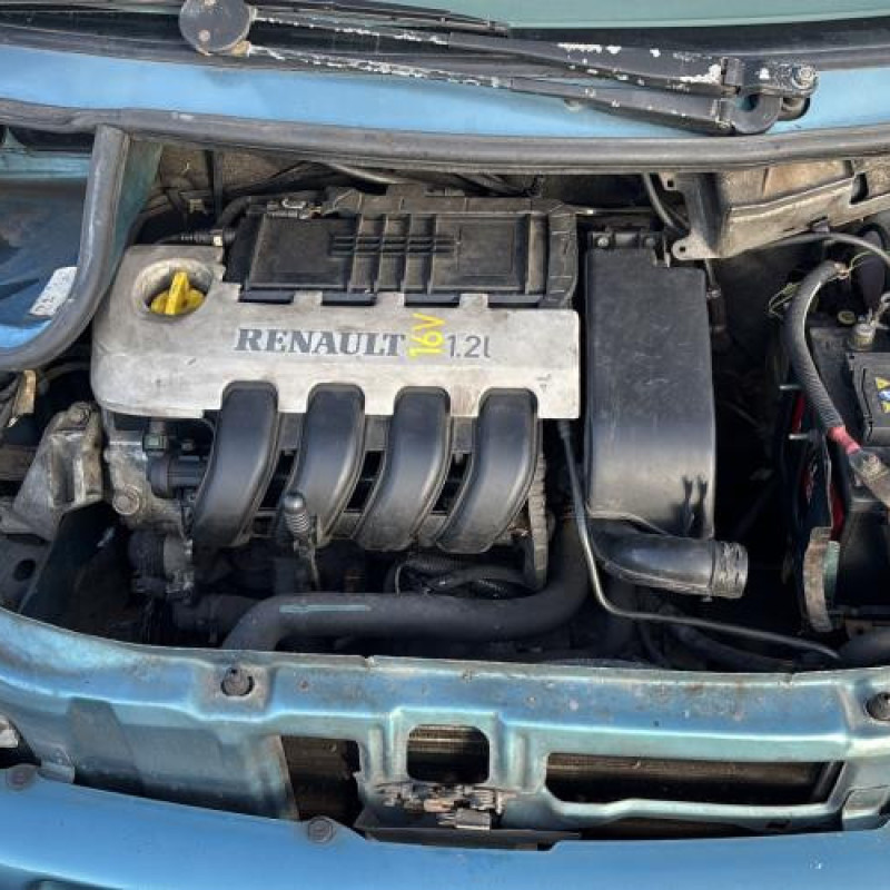 Tambour arriere droit RENAULT TWINGO 1 Photo n°19