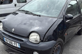 Tambour arriere droit RENAULT TWINGO 1 Photo n°1