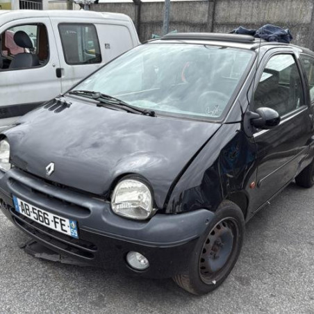Tambour arriere droit RENAULT TWINGO 1 Photo n°1
