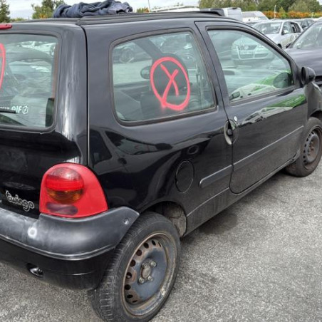 Tambour arriere droit RENAULT TWINGO 1