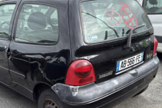 Tambour arriere droit RENAULT TWINGO 1