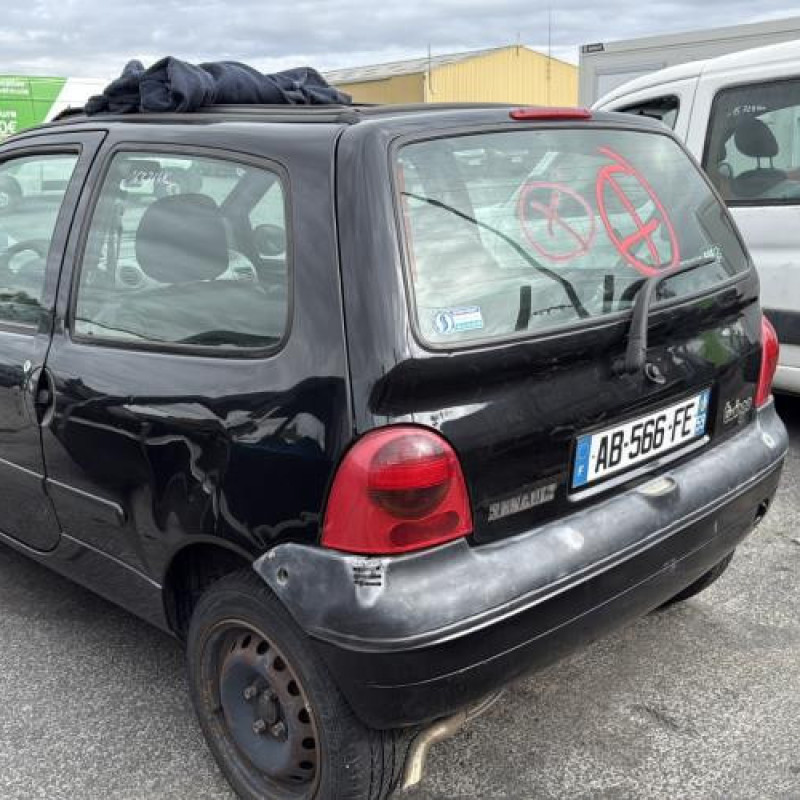 Tambour arriere droit RENAULT TWINGO 1 Photo n°3