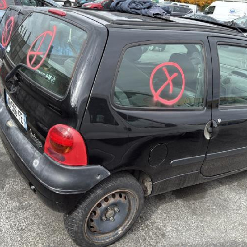 Tambour arriere droit RENAULT TWINGO 1 Photo n°5