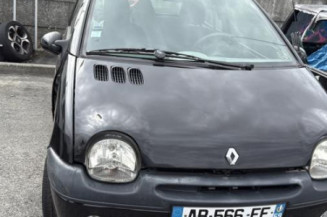 Tambour arriere droit RENAULT TWINGO 1