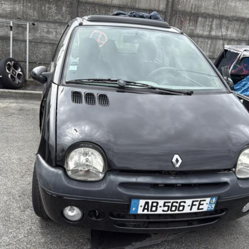 Tambour arriere droit RENAULT TWINGO 1 Photo n°6