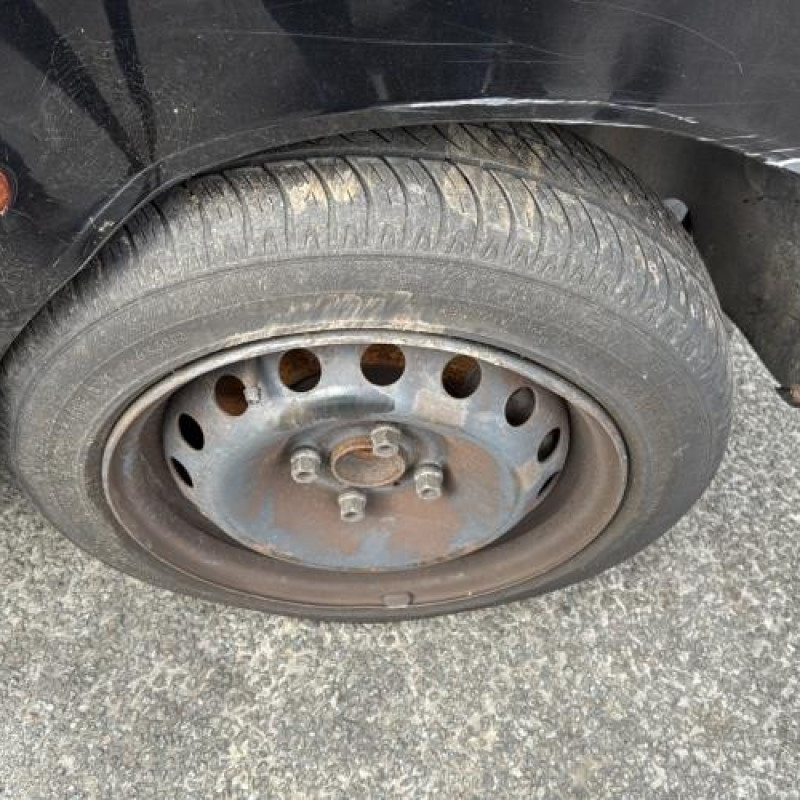 Tambour arriere droit RENAULT TWINGO 1 Photo n°7