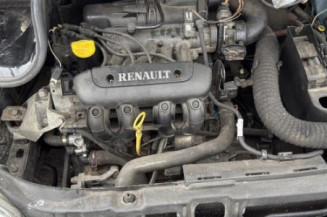 Tambour arriere droit RENAULT TWINGO 1