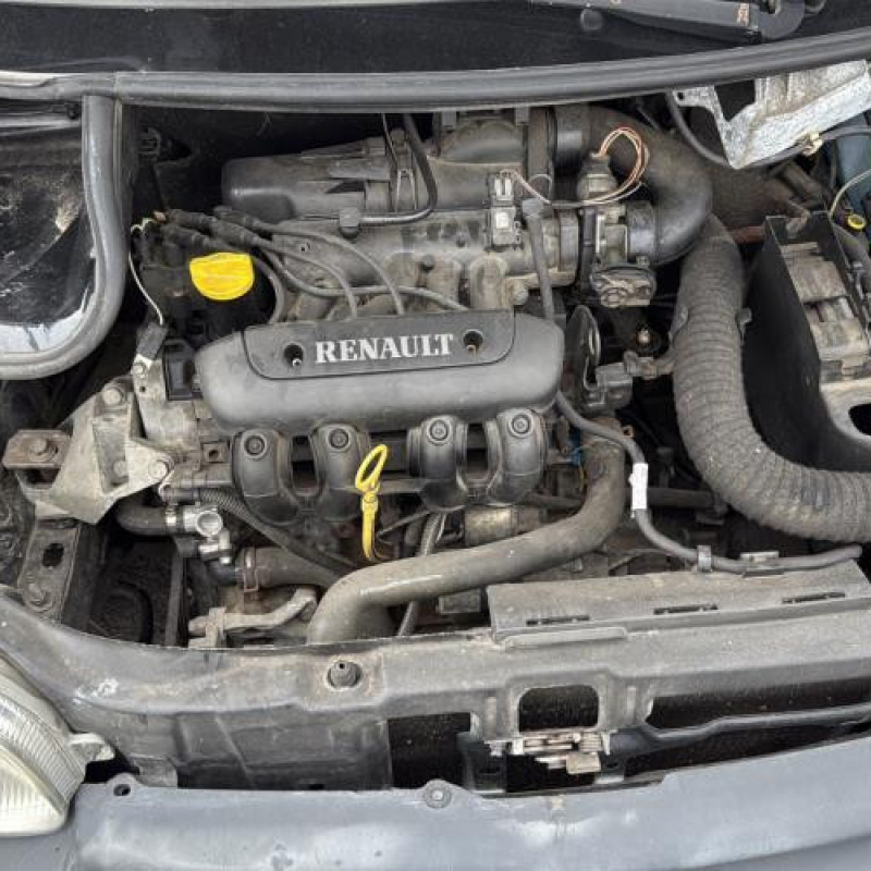 Tambour arriere droit RENAULT TWINGO 1 Photo n°8