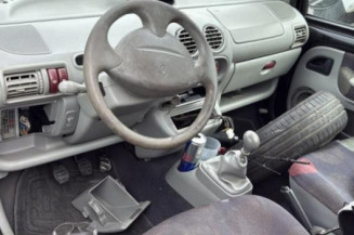 Tambour arriere droit RENAULT TWINGO 1