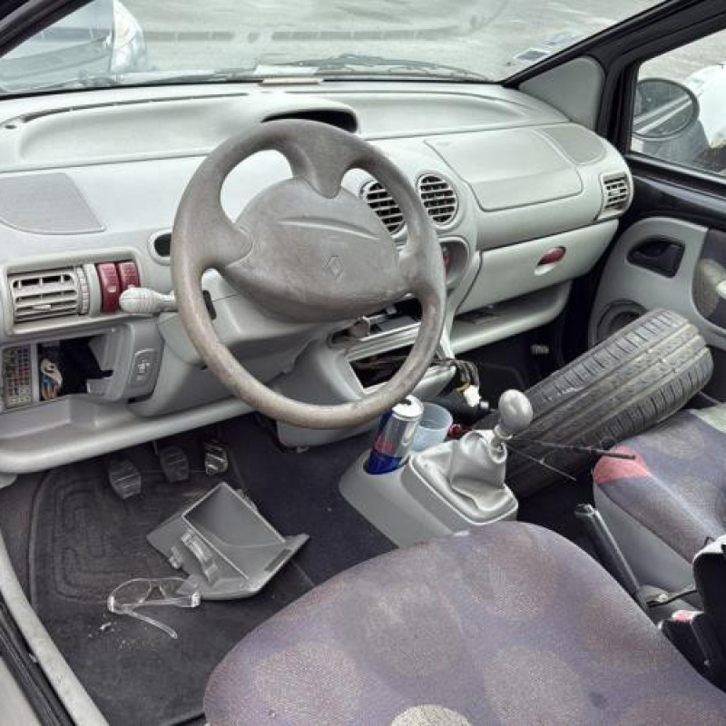 Tambour arriere droit RENAULT TWINGO 1 Photo n°9