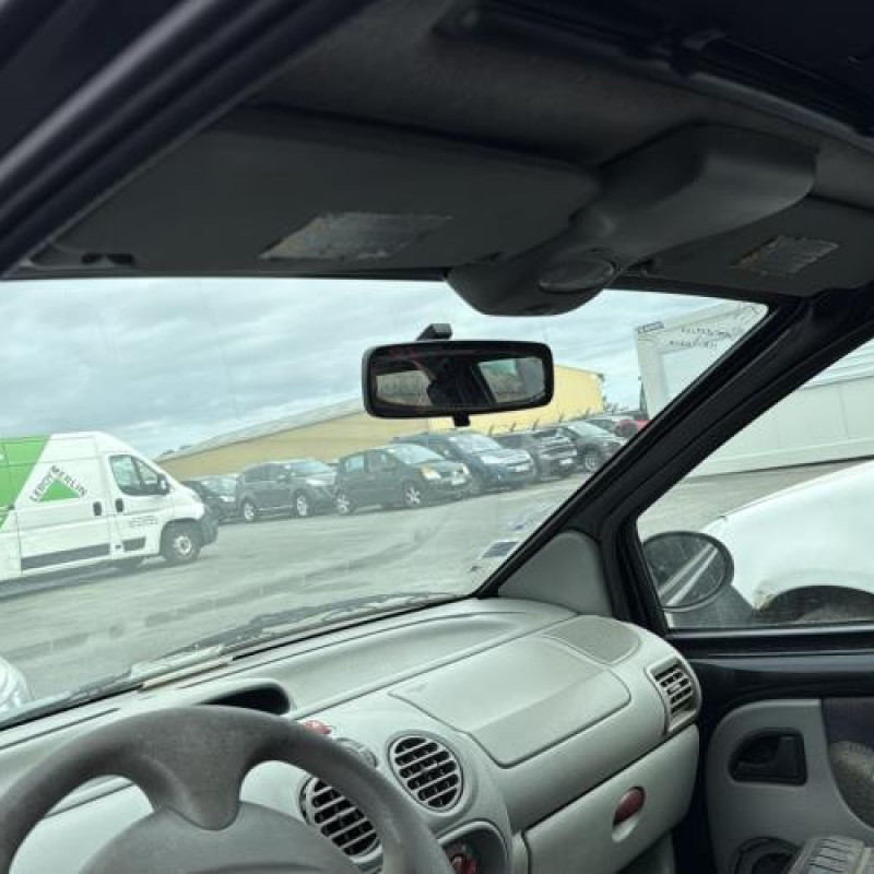 Tambour arriere droit RENAULT TWINGO 1 Photo n°10