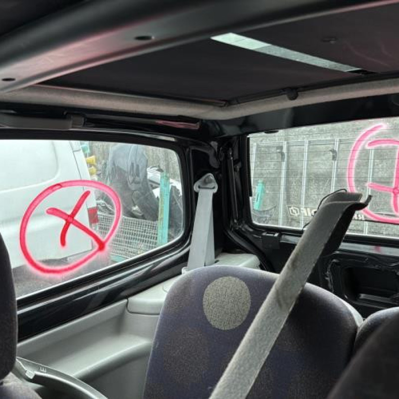 Tambour arriere droit RENAULT TWINGO 1 Photo n°11