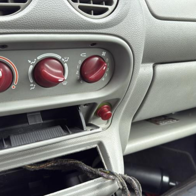 Tambour arriere droit RENAULT TWINGO 1 Photo n°12