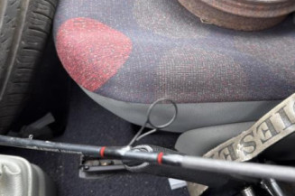 Tambour arriere droit RENAULT TWINGO 1