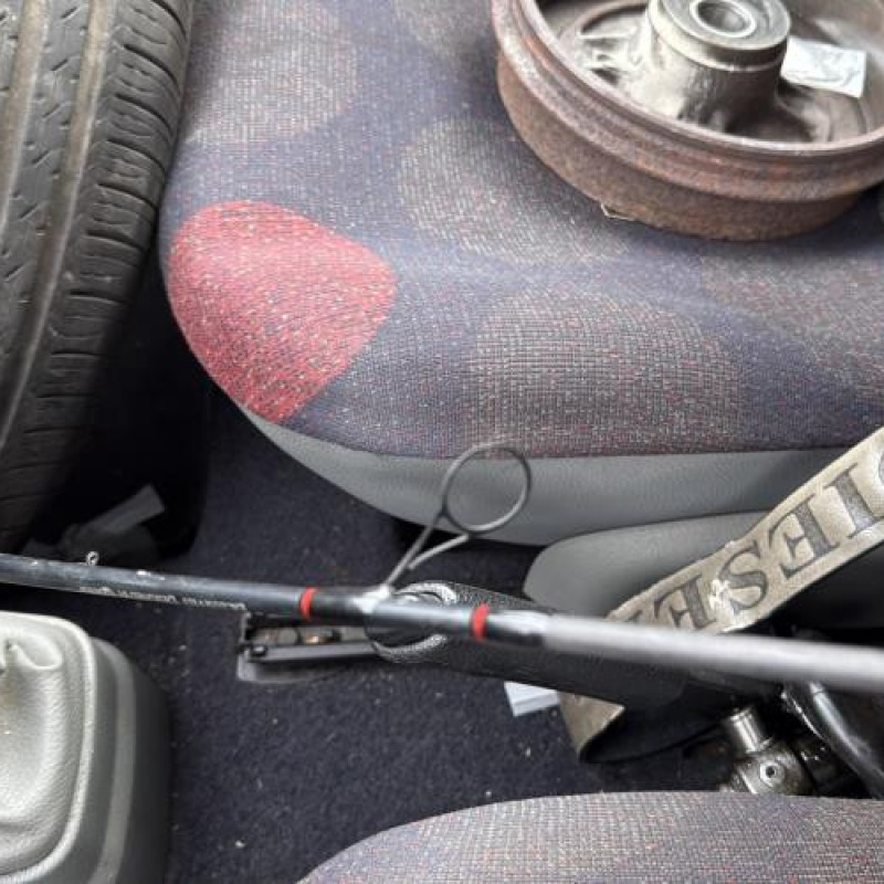 Tambour arriere droit RENAULT TWINGO 1 Photo n°13