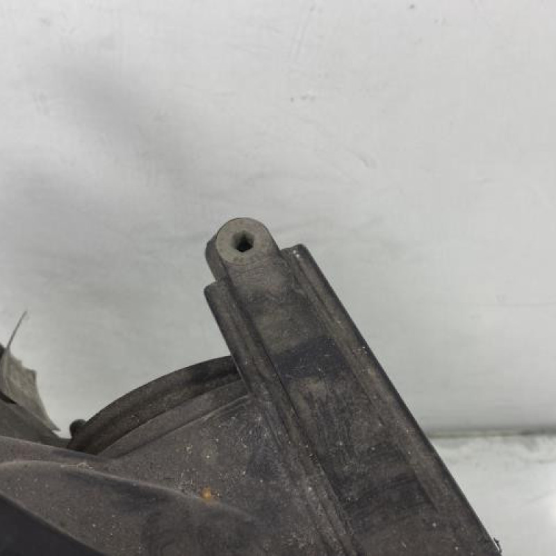 Optique avant principal droit (feux)(phare) OPEL ASTRA H Photo n°3