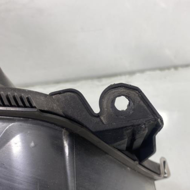 Optique avant principal droit (feux)(phare) OPEL ASTRA H Photo n°4