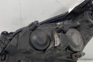 Optique avant principal droit (feux)(phare) OPEL ASTRA H