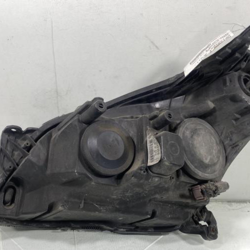 Optique avant principal droit (feux)(phare) OPEL ASTRA H Photo n°5