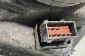 Optique avant principal droit (feux)(phare) OPEL ASTRA H