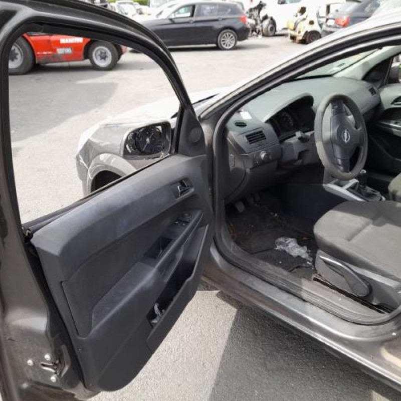 Optique avant principal droit (feux)(phare) OPEL ASTRA H Photo n°15