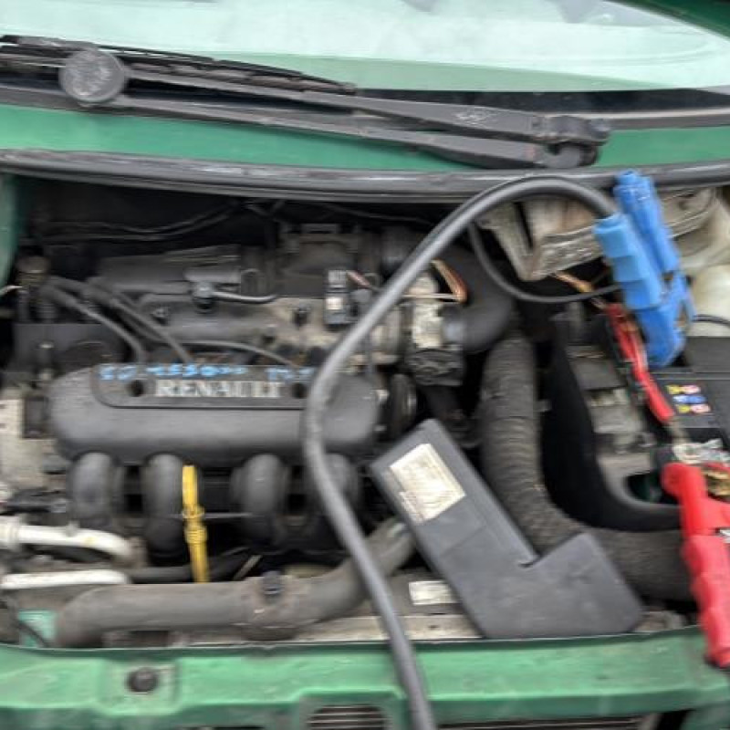 Tambour arriere droit RENAULT TWINGO 1 Photo n°16