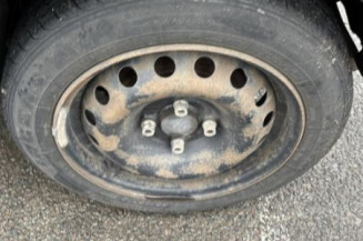 Tambour arriere droit RENAULT TWINGO 1