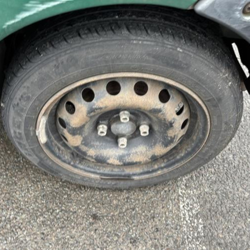 Tambour arriere droit RENAULT TWINGO 1 Photo n°17