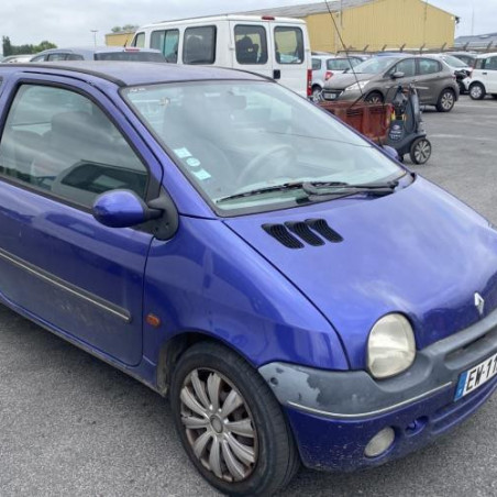 Tambour arriere droit RENAULT TWINGO 1