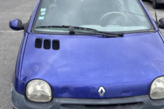 Tambour arriere droit RENAULT TWINGO 1