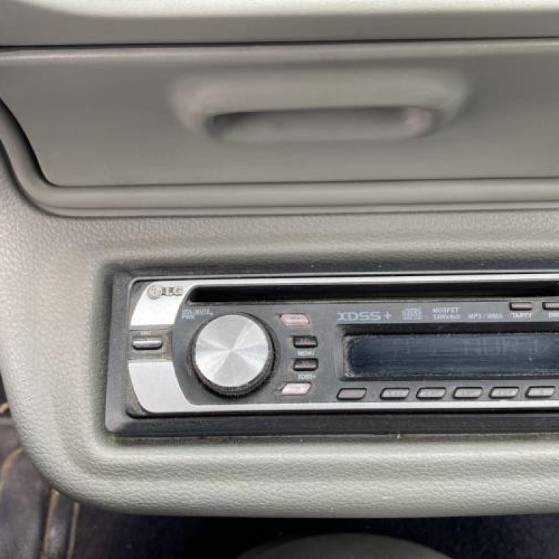 Tambour arriere droit RENAULT TWINGO 1 Photo n°16