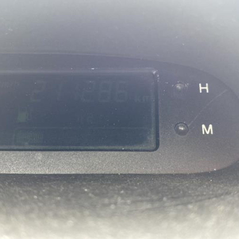 Tambour arriere droit RENAULT TWINGO 1 Photo n°19