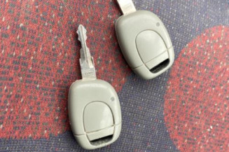 Tambour arriere droit RENAULT TWINGO 1