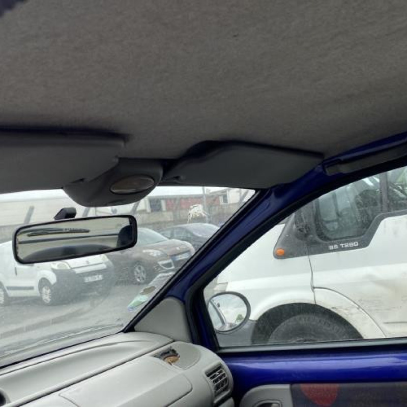 Tambour arriere gauche RENAULT TWINGO 1 Photo n°14