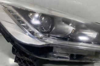 Optique avant principal droit (feux)(phare) CITROEN DS5 Photo n°1