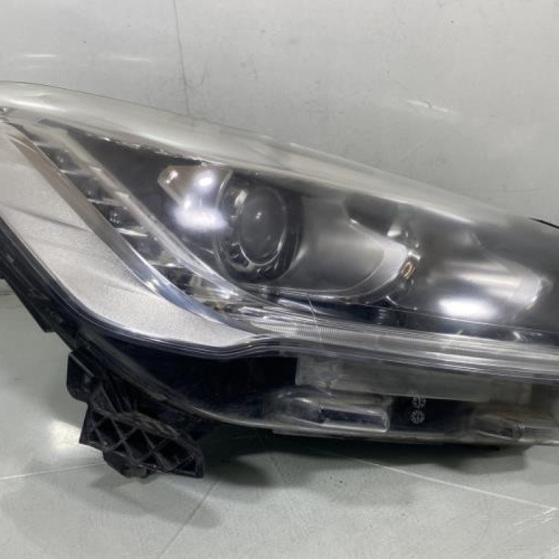 Optique avant principal droit (feux)(phare) CITROEN DS5 Photo n°1