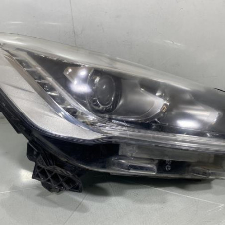 Optique avant principal droit (feux)(phare) CITROEN DS5 Photo n°1