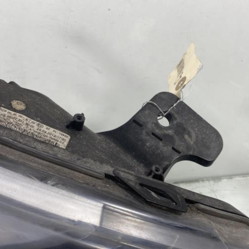 Optique avant principal droit (feux)(phare) CITROEN DS5 Photo n°2