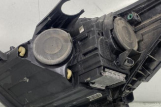 Optique avant principal droit (feux)(phare) CITROEN DS5