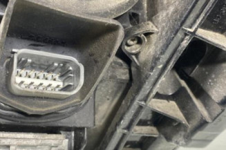 Optique avant principal droit (feux)(phare) CITROEN DS5