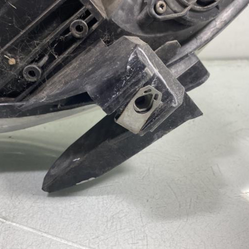 Optique avant principal droit (feux)(phare) CITROEN DS5 Photo n°7