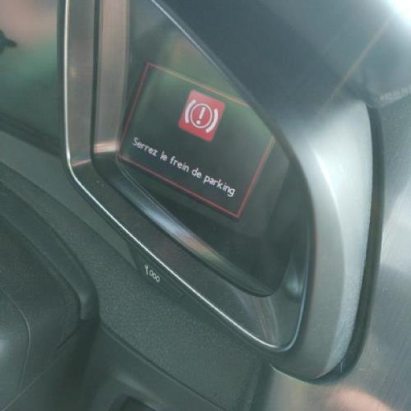 Optique avant principal droit (feux)(phare) CITROEN DS5 Photo n°9