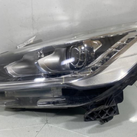 Optique avant principal gauche (feux)(phare) CITROEN DS5