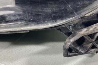 Optique avant principal gauche (feux)(phare) CITROEN DS5